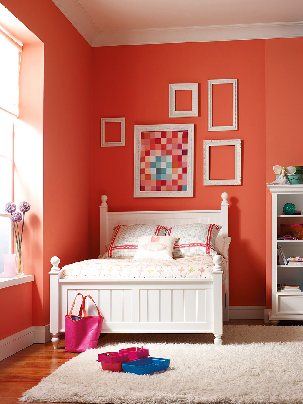 orange-wall-with-white-bed-and-white-floor-also-glass-windows-ideas-five-colours-room-painting-design-for-ladies_OK.jpg