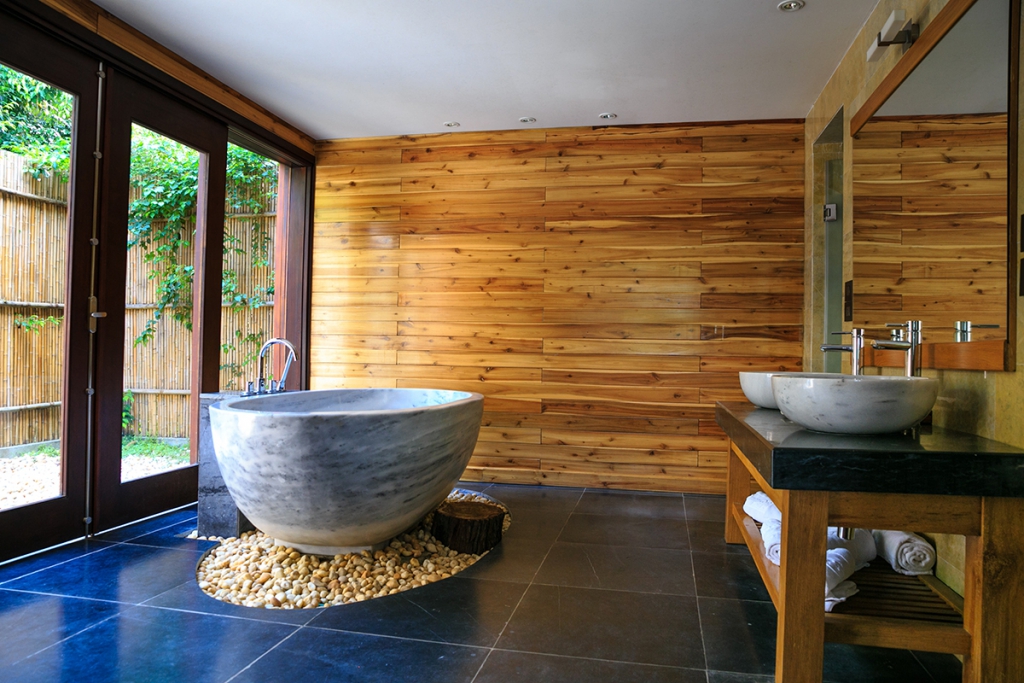 round-white-and-gray-ceramic-bathtub-inside-brown-room-2134224.jpg