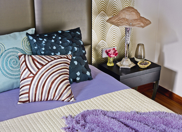 Klimt elhintett csókjai