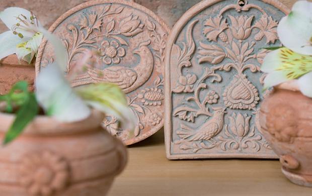 Nyárőrző varázslatok