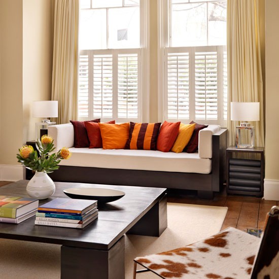 A természet ihlette stílus A természet ihlette stílus