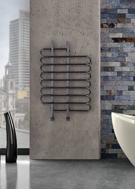 Radiátorok a csúcson Radiátorok a csúcson