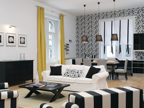 Otthonteremtés angol módra