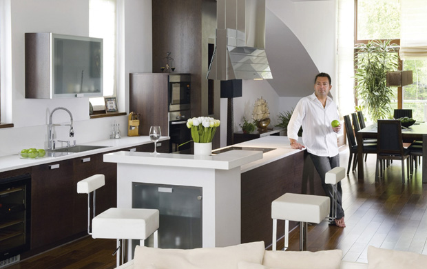 Ha a férfi lakberendez! Ha a férfi lakberendez!