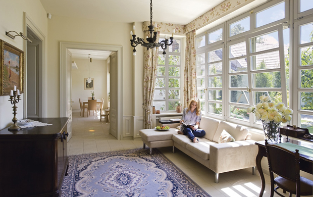 Meglátni és megszerezni