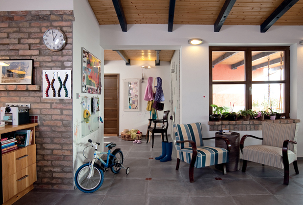 Babaház felnőtteknek