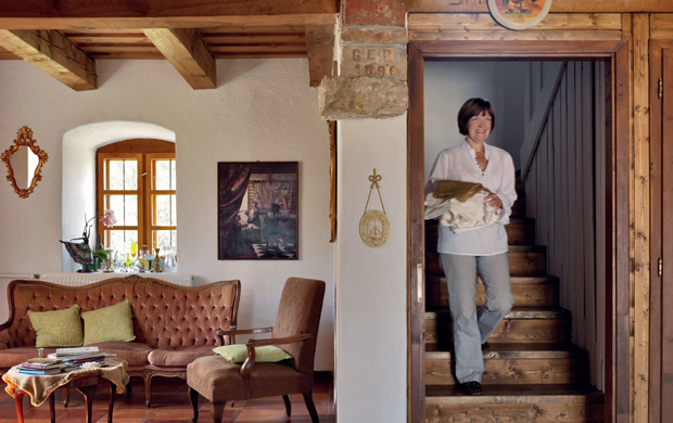 Laknál-e vízimalomban? 