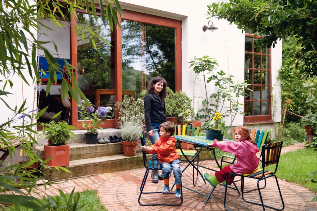 Paradicsom a dzsungelben