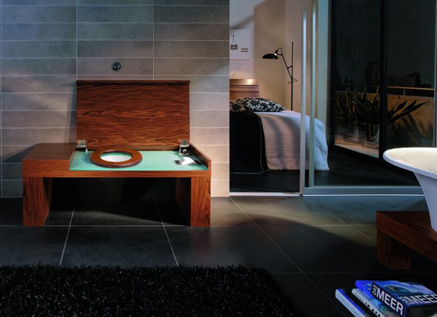Feng Shui a fürdőszobában