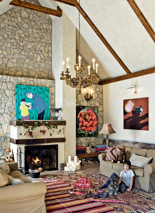 Adventi készülődés