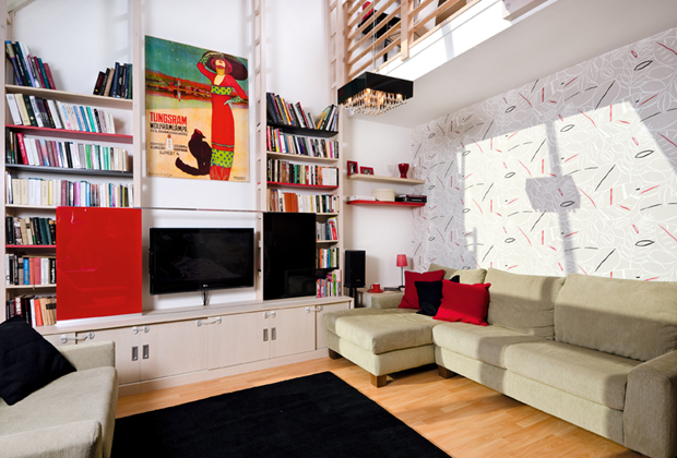 Színjáték két szinten Színjáték két szinten