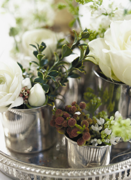 Díszíts virágokkal!