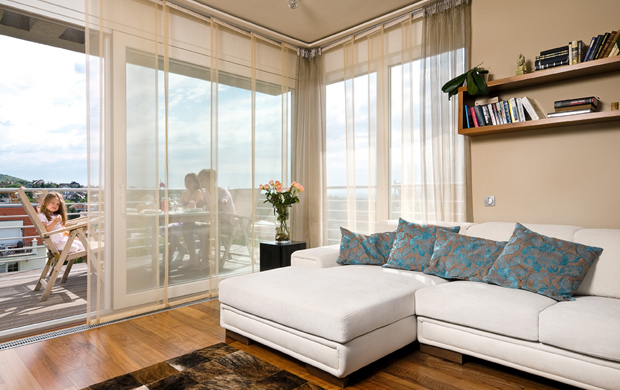 Felfrissített minimál Felfrissített minimál