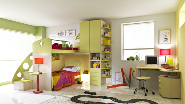 Iskolakezdés otthon is