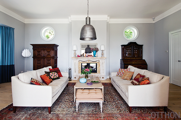 Otthonosan a Balatonnál