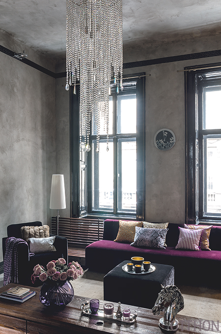 Belvárosi történet Belvárosi történet