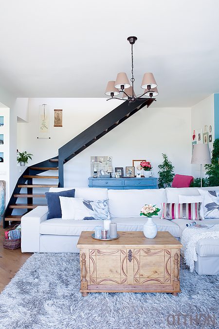 Eklektika két szinten