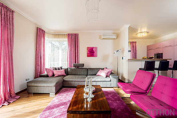 Éber álmok otthona