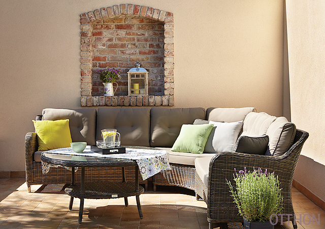 Provence Siófokra költözött