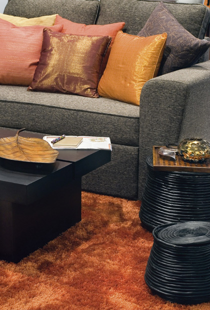 Ezerárnyalatú ősz