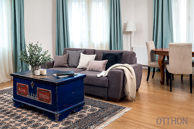 Finom ízlés művészi igénnyel Finom ízlés művészi igénnyel