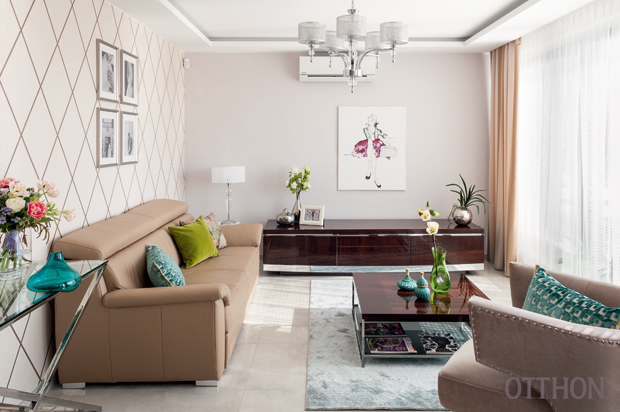 Pasztell harmóniák Pécsett