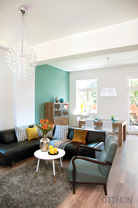 Régi ház új élete Újpesten