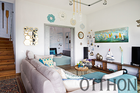 Kikötő, nem csak hajóknak