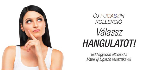 Egy apróság, ami aztán jelentősen befolyásolja otthona összképét