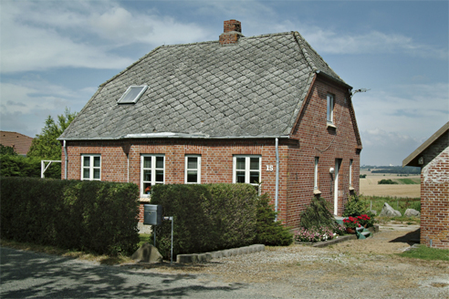 Régi palatetők felújítása? Van megoldás