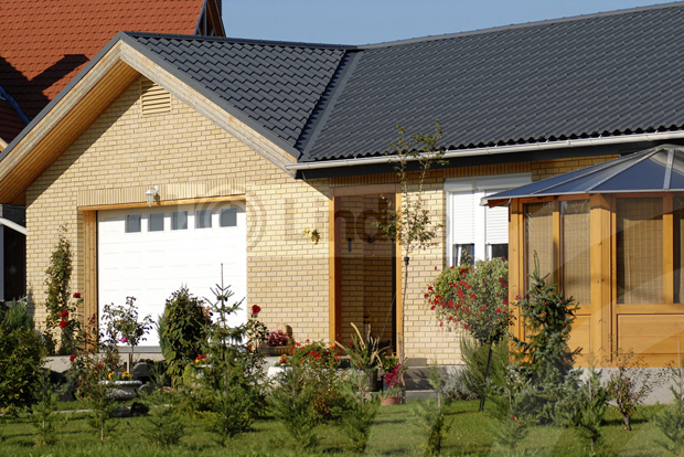 Könnyű és költséghatékony az új tető