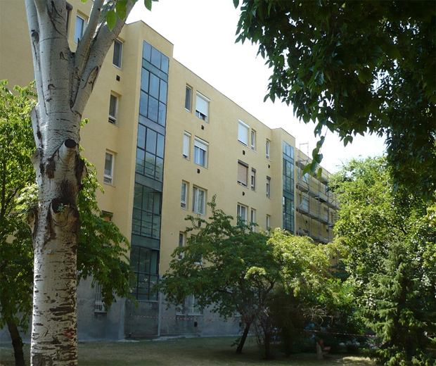 7 tipp a homlokzati hőszigetelés kiválasztására