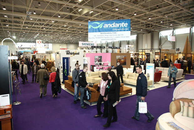 Otthonteremtés, design felsőfokon Otthonteremtés, design felsőfokon