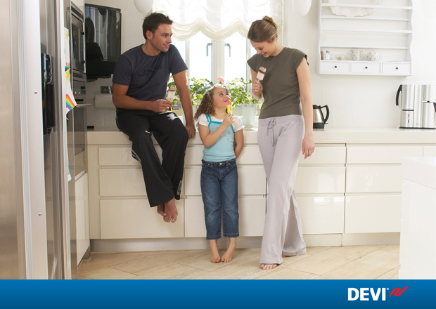 Helytakarékos fűtési megoldások