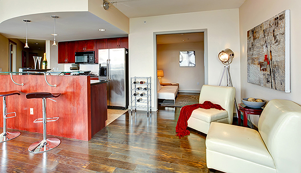 Újra épülnek lakások Újra épülnek lakások