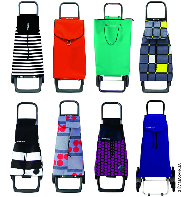 Bevásárlás stílusosan Bevásárlás stílusosan