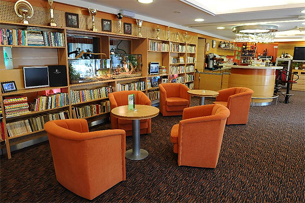 Eleged van a mókuskerékből? (x)