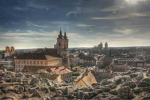 Hurrá, nyaralunk – ezúttal Egerben!(x)