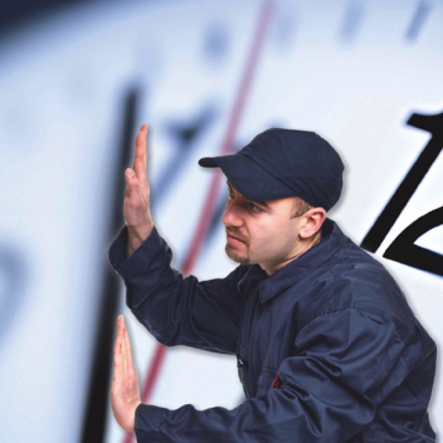 A lakásfelújításra fel kell készülni!