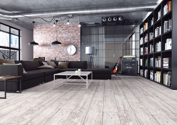 Miért válasszuk a laminált padlót?