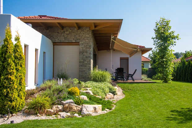 Jó szigeteléssel örülhet az alacsony rezsiszámlának