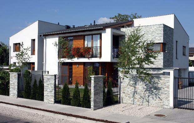 A hőszigetelés lehet vékonyabb és nem mindig fehér A hőszigetelés lehet vékonyabb és nem mindig fehér