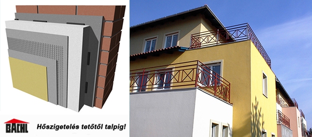 Miért nem a legolcsóbb hőszigetelés a legjobb megoldás?