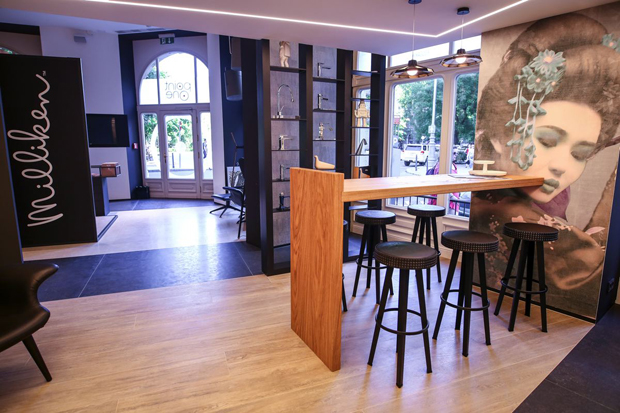 Megnyílt Budapest legújabb designüzlete, a pointOne