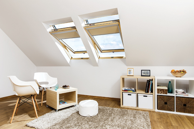 Újra pénzvisszatérítés a FAKRO tetőablakok vásárlóinak Újra pénzvisszatérítés a FAKRO tetőablakok vásárlóinak