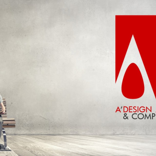 Nevezési felhívás: A’ Design Award & Competition