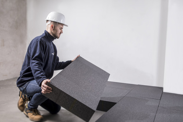 A hőszigetelés minden évszakban hasznos