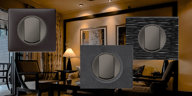 Kapcsoljon az ősz színeire a Céliane szerelvénycsaláddal