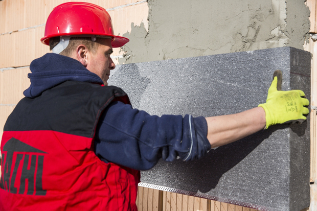 A hőszigetelés miatti pára legendája A hőszigetelés miatti pára legendája