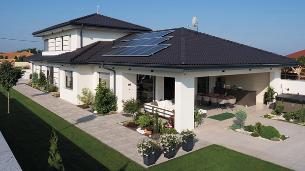 Modern kivitel és hőkontroll találkozása a Terrán kínálatában